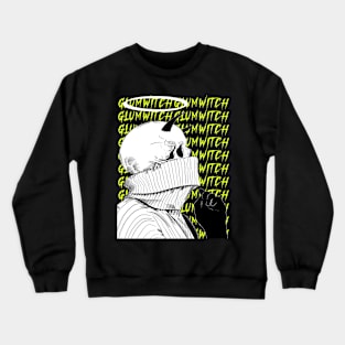 Crypto Bro Crewneck Sweatshirt